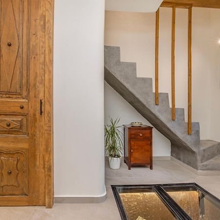 Sala Historical Luxury Suites Rhodes City Buitenkant foto