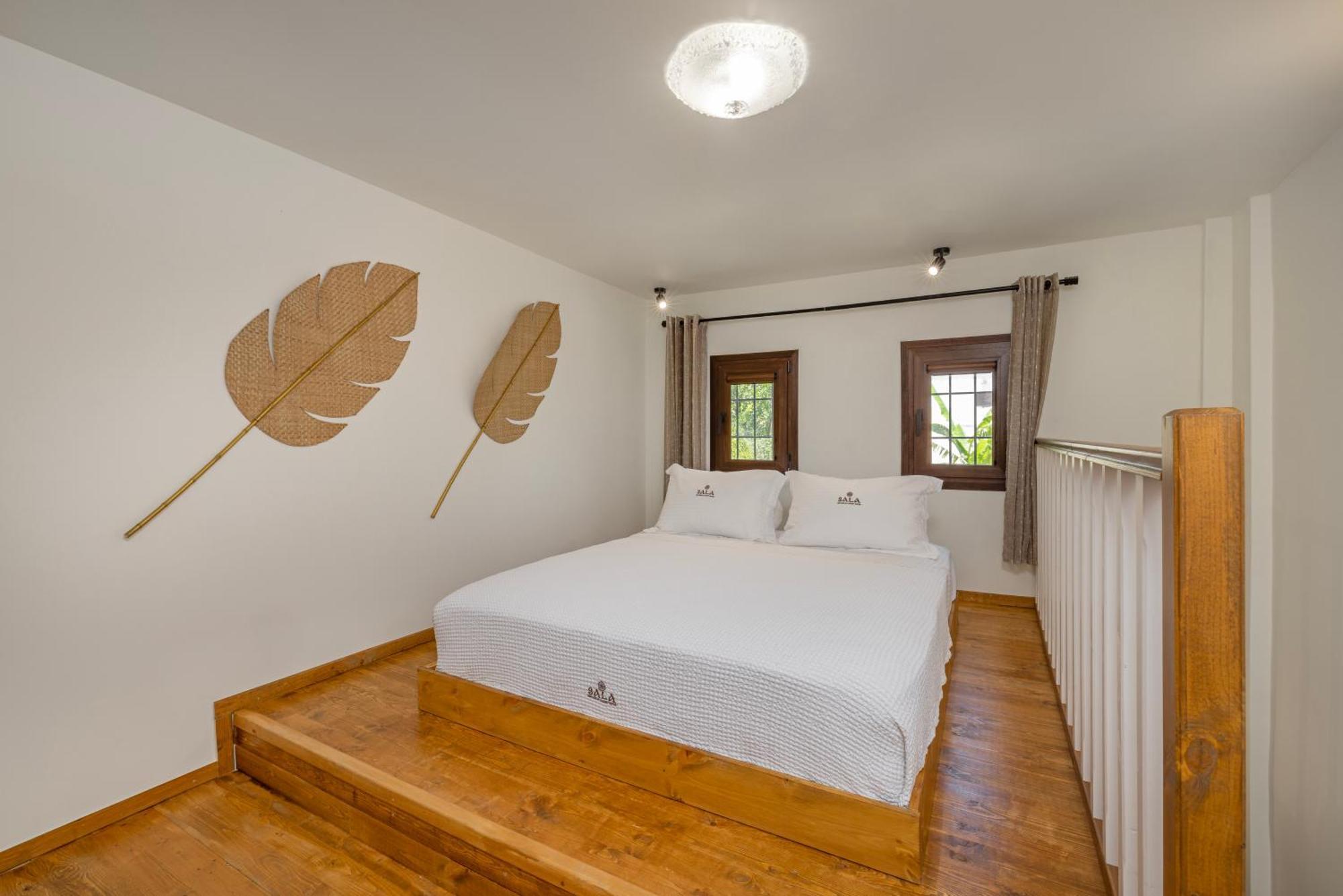 Sala Historical Luxury Suites Rhodes City Buitenkant foto