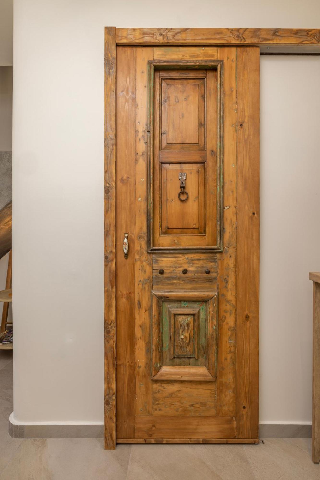Sala Historical Luxury Suites Rhodes City Buitenkant foto