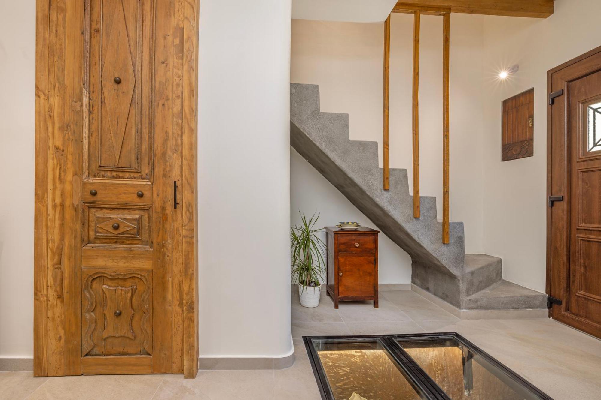 Sala Historical Luxury Suites Rhodes City Buitenkant foto